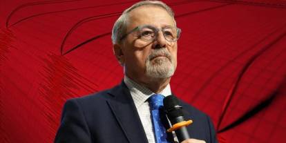 '6 Şubat'ın etkisi' diyerek uyardı... Naci Görür'den Hakkari depremi açıklaması