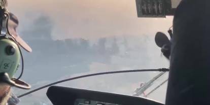 Orman Genel Müdürlüğü'nden yangın söndürme uçaklarına dair açıklama