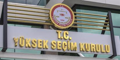 “YSK rahatsız” iddiası