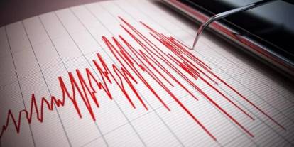 AFAD: Muğla'nın Datça ilçesi açıklarında 3,6 büyüklüğünde deprem meydana geldi