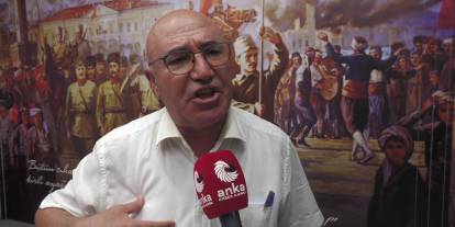 CHP’li Tanal: 'AKP, CHP'yle siyasi alanda, meydanlarda baş edemiyor, yargıyı ileri sürüyor'