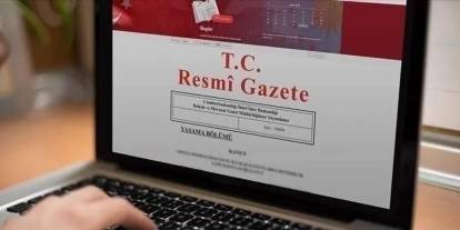 Resmi Gazete'de yayımlandı: Gümüşhane'de bir beldenin adı "Bahçeli" oldu