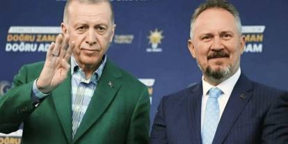 AKP'li vekilin TBMM'de tartışma yaratan sözleri: 'Peygamberimiz ve Cumhurbaşkanımız hassas noktalarımız'