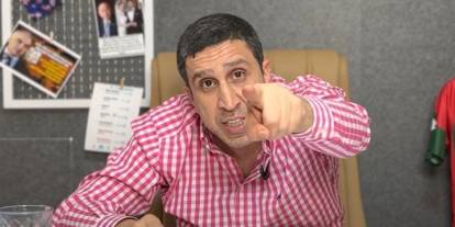 İsmail Saymaz: Muhammed Yakut ölümünden saatler önce beni aradı