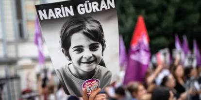 Narin Güran cinayetinde cezalar onandı: Mahkeme başkanı anne ve ağabeyin tahliyesini istedi!