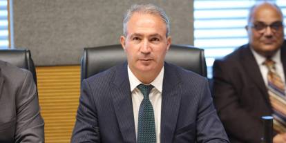 DEM Partili İrmez’den Halkbank çıkışı
