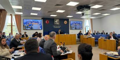 TBMM Plan ve Bütçe Komisyonu’nda asgari ücret ve en düşük emekli maaşı tartışıldı…