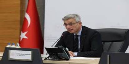 Uçak kazasından sağ kurtulan vatandaşın durumu hakkında Sağlık Bakanı'ndan açıklama