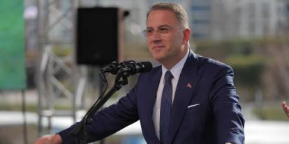 Murat Çalık ameliyat edilecek: Lenfoma şüphesi güçlendi