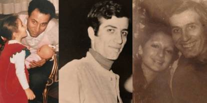 Türk sinemasının efsanesi Kemal Sunal 25 yıl sonra anılıyor