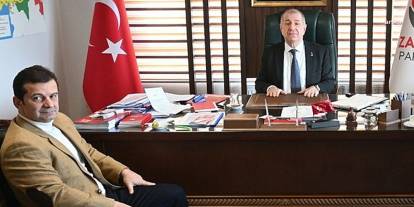Özdağ’dan ‘Atatürkçülük eylemle oluyor’ diyen Soral’a yanıt