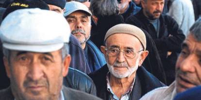 AKP'li Güler açıkladı, en düşük emekli maaşı belli oldu: Emekli yine açlığa mahkum!