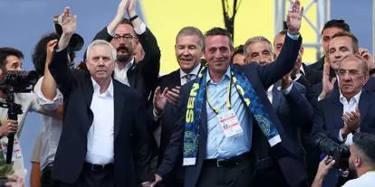 İmza sürecinde son durum... Fenerbahçe'den açıklama geldi