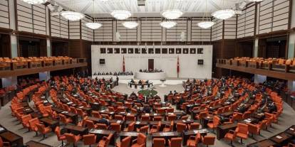 CHP'nin 'Doğalgaz zamları araştırılsın' önerisine AKP ve MHP'den ret!
