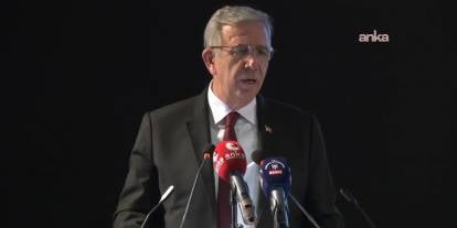 Mansur Yavaş'tan İzmir için yeni destek ekip duyurusu