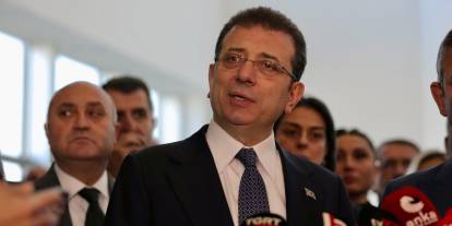 İBB iddianamesinin ne zaman çıkacağı belli oldu