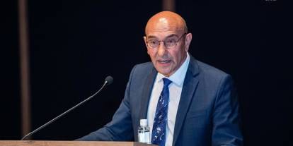Tunç Soyer’in emniyet ifadesinden: 'Yapılan ödemeler her yıl Sayıştay tarafından denetlenmekte'