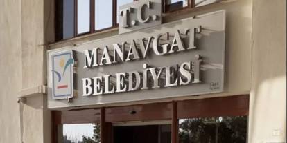 Manavgat Belediyesine operasyon: başkan ve 35 kişi için gözaltı