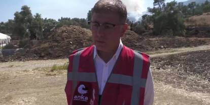 Cemil Tugay’dan CHP'den istifa edeceği iddialarıyla ilgili açıklama