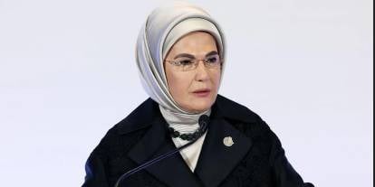 Spotify 'Emine Erdoğan' listelerini kaldırmayınca bakanlık harekete geçti