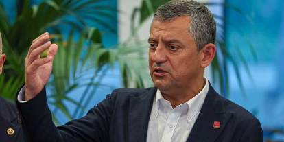Özgür Özel açıkladı: Manavgat‘taki rüşvet iddialarına ilişkin soruşturma başlatıldı