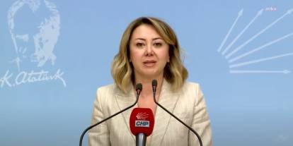 Gül Çiftci: "Sandıktan çıkamayanlar, seçme hakkına pusu kuruyor"