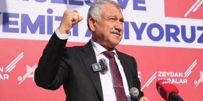 Zeydan Karalar gözaltına alınırken konuştu: Etkili basın, siyasetçi herkesi susturacaklar