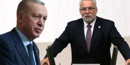 Eski AKP'li Hüseyin Kocabıyık’tan dikkat çeken çıkış: AK Parti’nin sonu 28 şubat gibi olacak