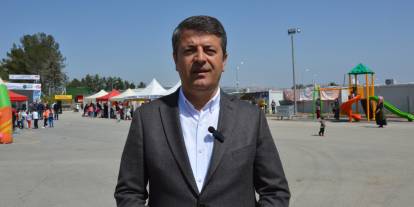 CHP'li Başarır Tutdere'nin gözaltına alınmadan önceki mesajını paylaştı: Yolları yapamıyorum
