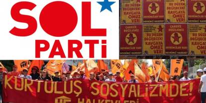 Sosyalistlerden CHP'ye operasyona karşı açıklama: Tek yol direniş, tek yol mücadele