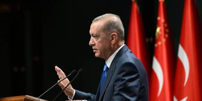 Memura yüzde 15, cumhurbaşkanına 55 bin lira zam