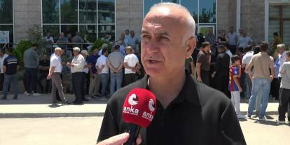Tutdere'nin avukatı: "Aziz İhsan Aktaş'ın rüşvet iddiası beyanı ile operasyon başlatıldı"