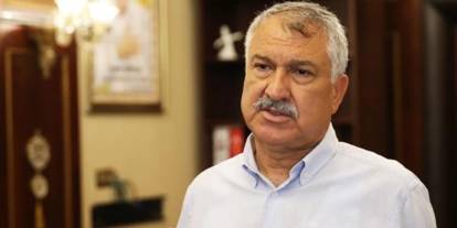 Zeydan Karalar’dan gözaltı sonrası ilk mesaj: Boyun eğmedim, eğmem de