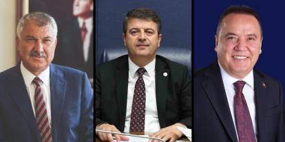 CHP'li belediyelere operasyon: Gözaltı sayısı 13’e yükseldi
