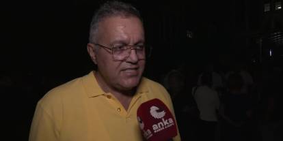 Antalyalı vatandaşlardan tepki: “Eğer ki toplumsal adalet varsa, Melih Gökçek’i incelesinler”