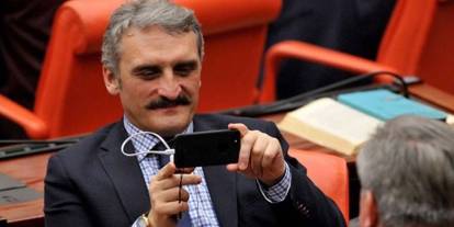 AKP'li Çamlı'dan skandal Cumhuriyet paylaşımı! 'Kanlı 1923 darbesi'yle hesaplaşmadan...'