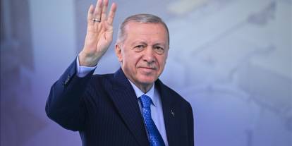 İddia: Erdoğan kabinede "Bazı arkadaşlarla son toplantımız olabilir" dedi