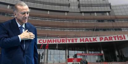 CHP kulisi: Erdoğan, uysal bir CHP istiyor; sertliğimizin tonunu artıracağız