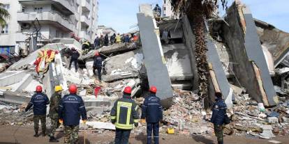 Ezgi Apartmanı davasında yeni gelişme: Ertan Danacı için yeniden tutuklama kararı