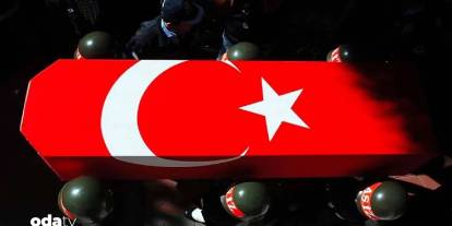 TTB'den 12 askerin hayatını kaybettiği metan gazı faciası sonrası açıklama: MSB soruşturma açıp kamuoyunu bilgilendirmeli