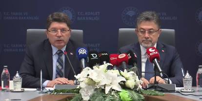 Orman yangınlarına ilişkin soruşturmalarda tutuklananların sayısı 13'e çıktı