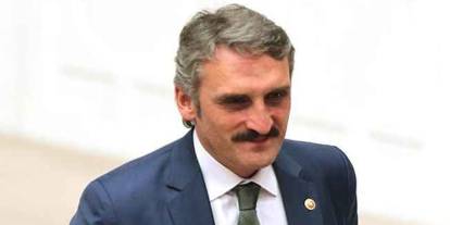 Eski AKP'li Kocabıyık’tan Ahmet Hamdi Çamlı ifşası: Türk lafından tiksindiğini söylemişti
