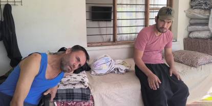 Osmaniye'de aynı aileden dört kişi teşhis edilemeyen bir hastalığa yakalandı