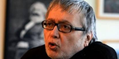 Gazeteci Hikmet Çetinkaya hayatını kaybetti