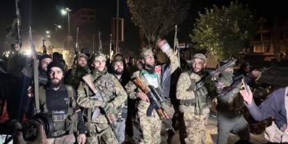 ABD, HTŞ'yi terör örgütü listesinden çıkardı