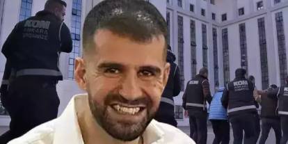 Ayhan Bora Kaplan’ın 14 yıl 9 aylık hapis cezası kesinleşti