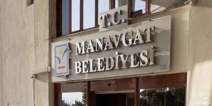 Manavgat Belediyesi soruşturmasında 7 kişi tutuklandı