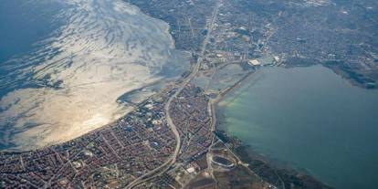Kanal İstanbul’a yabancıya açık ihalelerle 7 binden fazla konut: Plan kesinleşmeden şantiyeye başlandı