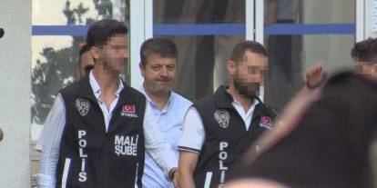 Başkan Karalar ve Başkan Tutdere dahil 13 kişi adliyeye sevk edildi