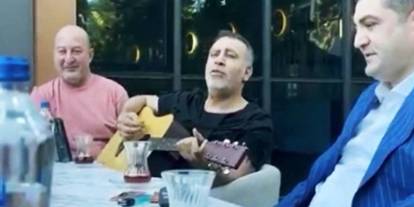 12 şehit haberinin geldiği gün Haluk Levent videosu paylaşan MHP’li Yönter, gelen tepkiler üzerine paylaşımını sildi